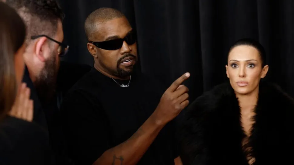 Kanye West, interzis în Marea Britanie din cauza declarațiilor antisemite. Festivalul Wireless, anulat