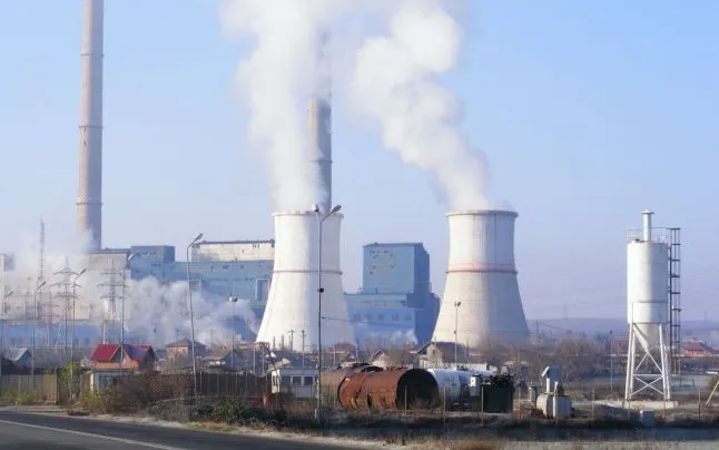 Termocentrala de la Halânga va asigura agentul termic în municipiul Turnu Severin