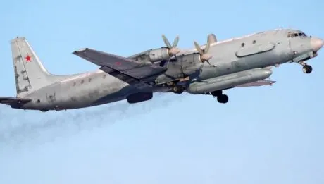 ISU Drobeta: Exerciţiu privind intervenţia în cazul unui accident de aviaţie civilă