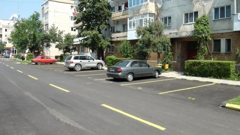 USR critică noul regulament de organizare și funcționare al parcărilor din Drobeta Turnu Severin
