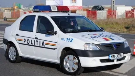 Obiectivele de pază, verificate de polițiști