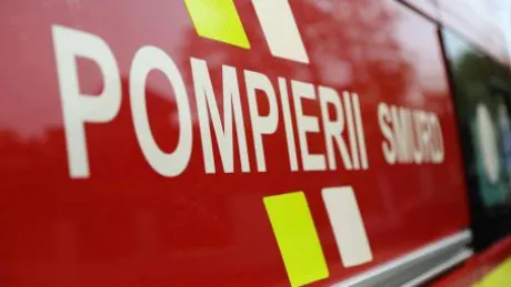 ISU Mehedinţi: Misiuni speciale de protecţie a populaţiei în Noaptea de Înviere