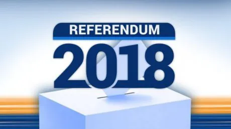 USR Mehedinți caută delegați în secțiile de votare pentru referendumul din 6-7 octombrie