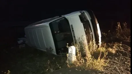 A murit după ce a căzut cu mașina într-o râpă în Clisura Dunării