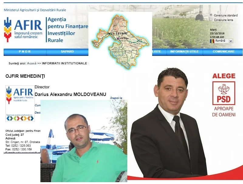 AGENȚIA PENTRU FINANȚAREA INVESTIȚIILOR PENALE
