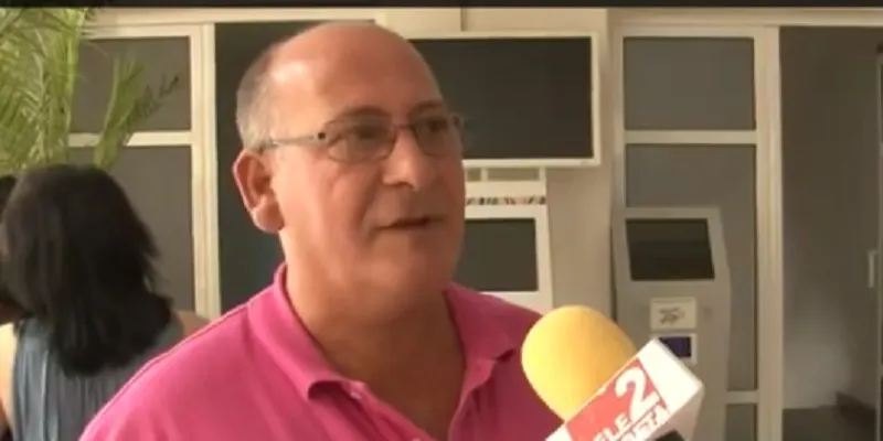DIRECTORUL AFIR OLTENIA, NOROCOS LA PARIURI, GHINION LA SERVICIU