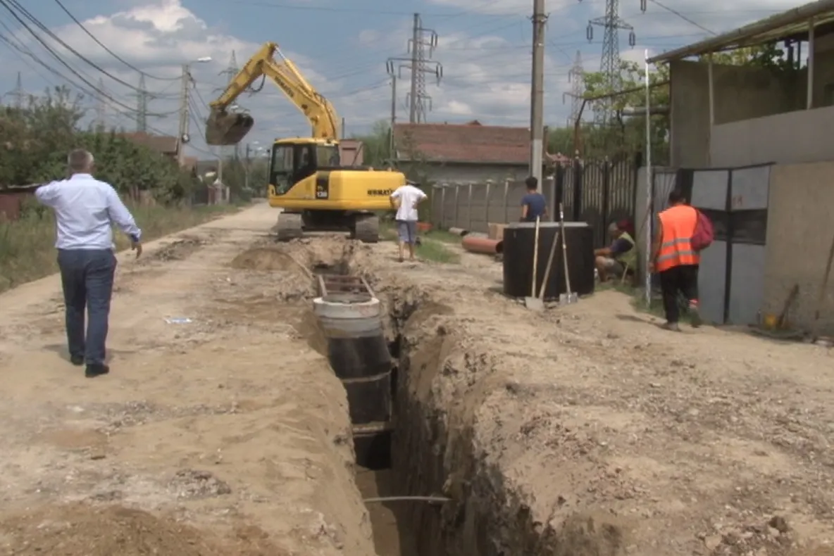 PERMUTĂRI DE FONDURI PNDL, LUATE CA FONDURI EUROPENE, LA CONSILIUL JUDEȚEAN