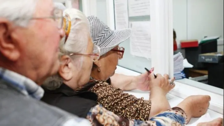 Aproape 60.000 de pensionari, înregistrați în Mehedinți