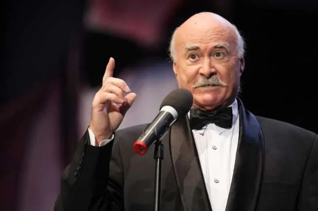 Maestrul Tudor Gheorghe, în concert la Turnu Severin