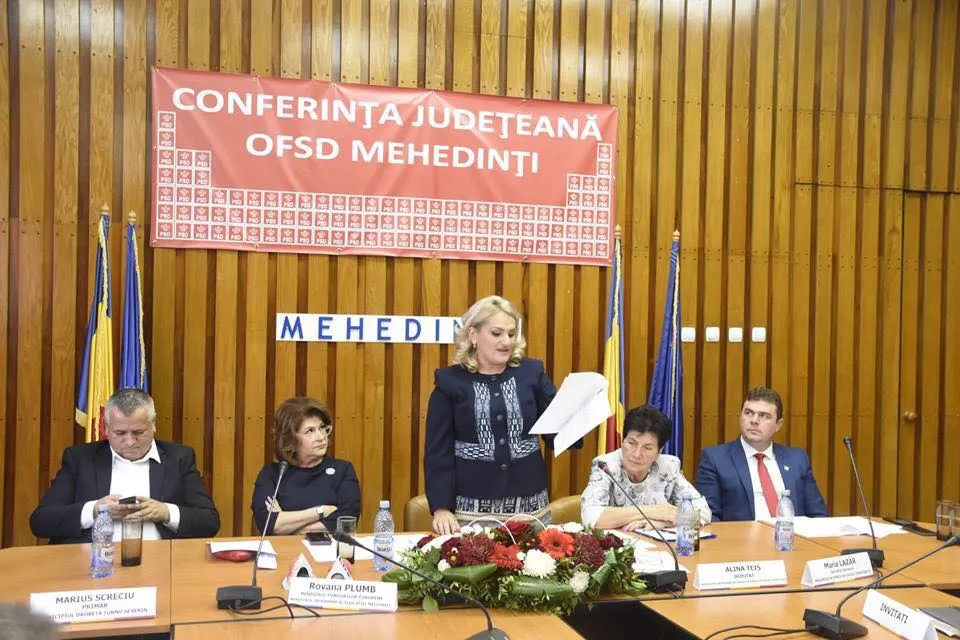 Deputatul Virgil Popescu cere lămuriri despre alegerile PSD din sediul Prefecturii Mehedinți