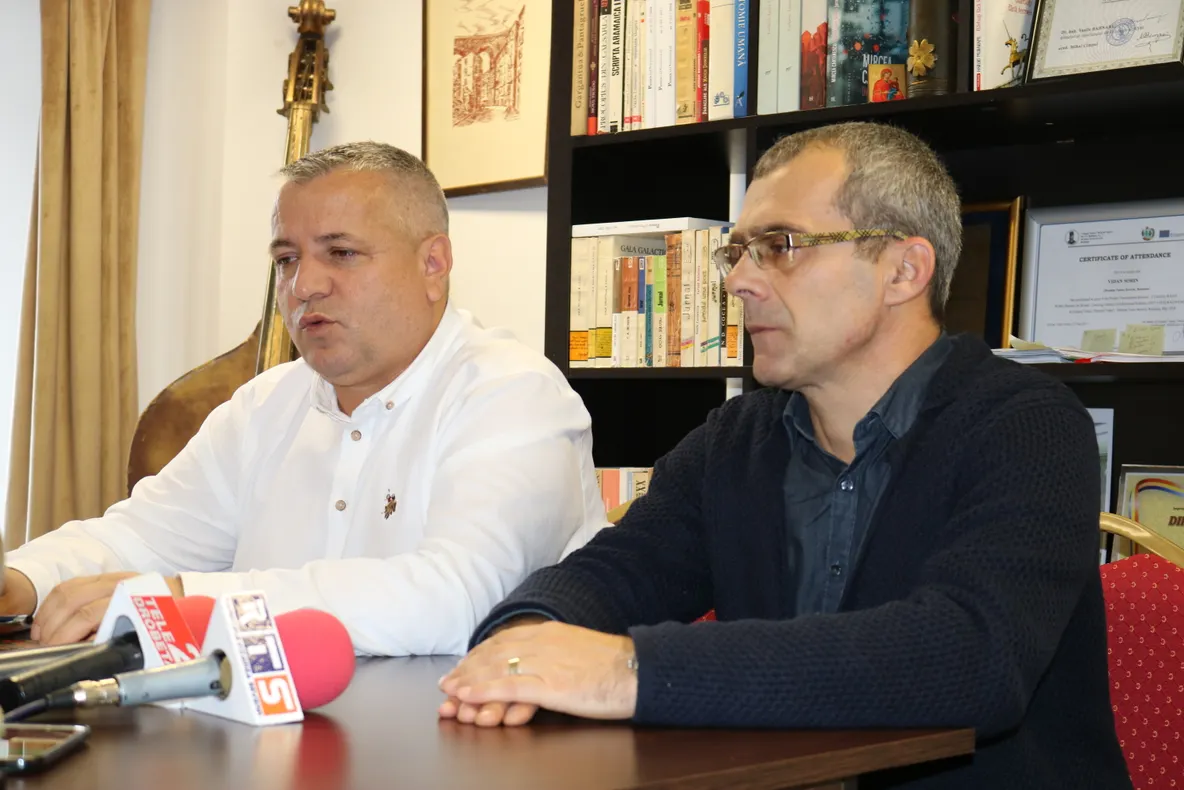 Zilele Palatul Culturii “Teodor Costescu”. Se sărbătoresc 94 de ani de existență