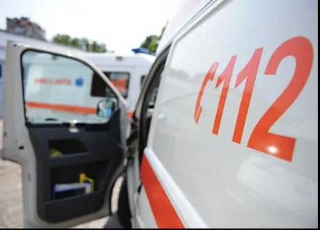 Tragedie într-o familie din Mehedinți: Copil de 10 ani mort, probabil intoxicat cu monoxid de carbon