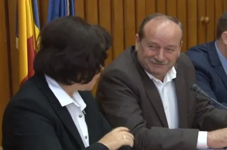 Prefectul de Mehedinți a pierdut procesul împotriva Guvernului și Ministerului Afacerilor Interne