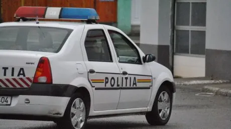 Bebeluș de patru luni mort într-un accident de circulație în Mehedinți