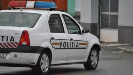 Un bărbat din Orșova, cercetat pentru încălcarea ordinului de protecție al soției