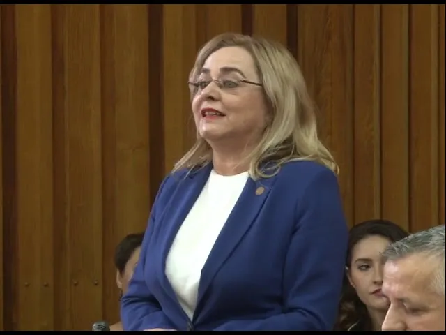 ODĂ CU APLAUZE PENTRU DRAGNEA ȘI DĂNCILĂ, LA MEHEDINȚI (video)