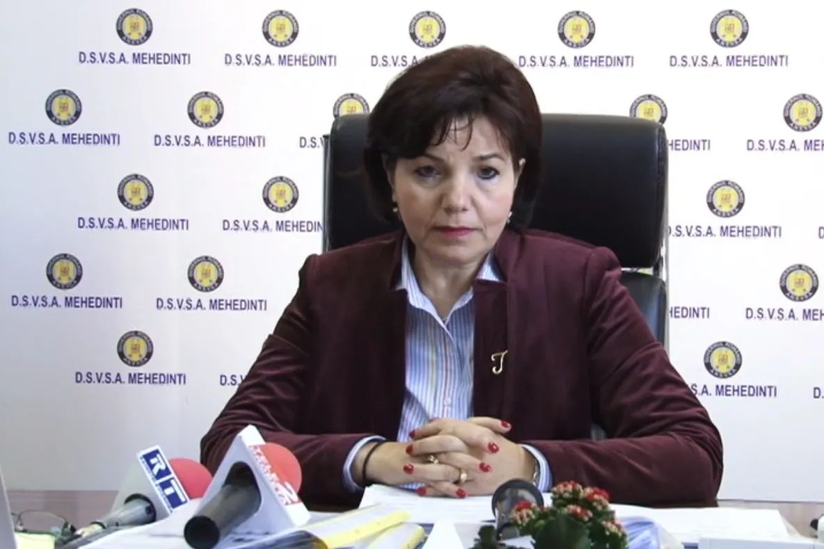 MĂSURI SPECIALE DE PREVENIRE A PESTEI PORCINE, DE CRĂCIUN