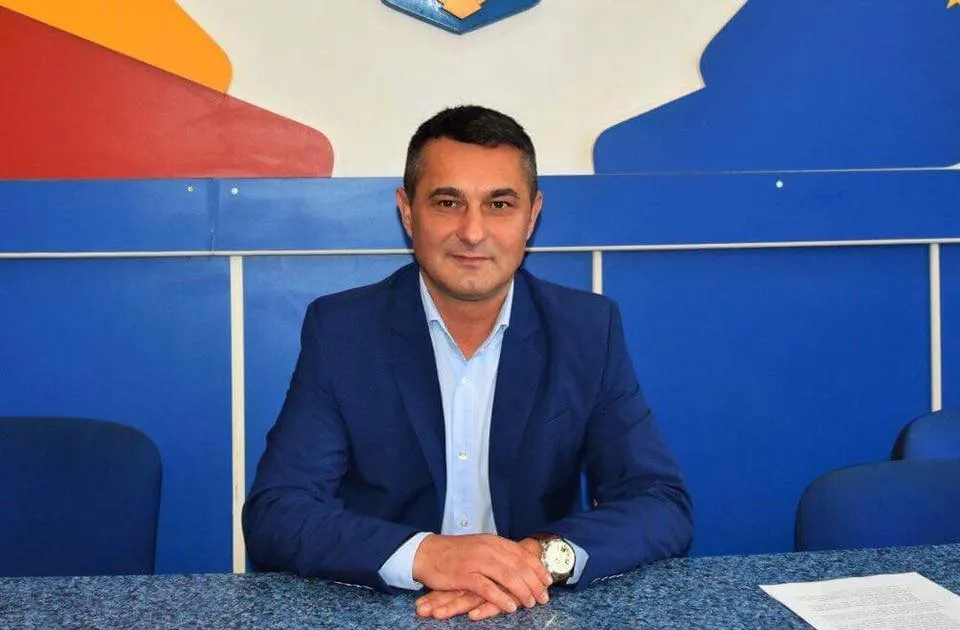 Primarul sancționat de la Șimian face primele declarații