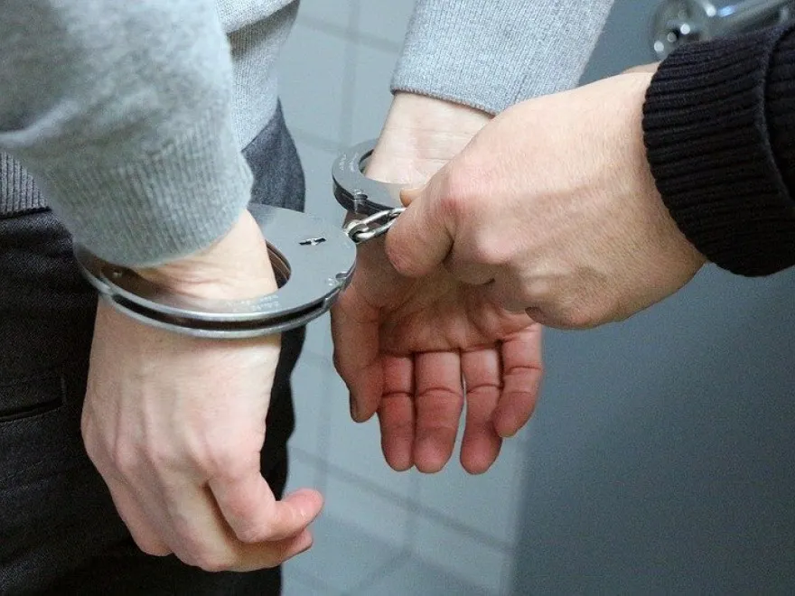 Șase persoane aflate în arestul IPJ Mehedinți au votat
