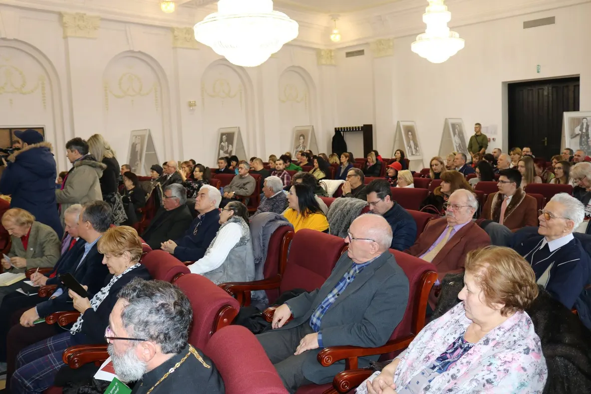 Festivalul internaţional de literatură "Mihai Eminescu" de la Severin a ajuns la XXX-a ediție