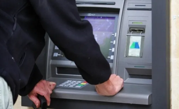 Doi severineni, spaima bancomatelor din Constanța