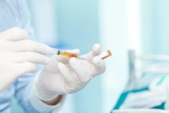 A început campania de vaccinare antigripală gratuită în Mehedinți