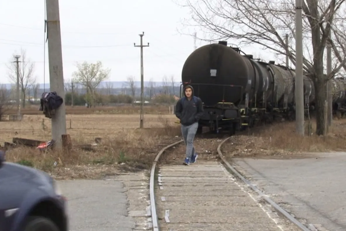SEVERINUL CERE PĂCURĂ DE LA REZERVA DE STAT