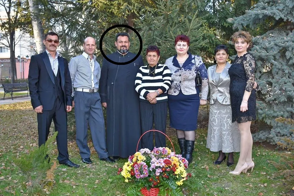 PREOT MEHEDINȚEAN,  MORT ÎN ACCIDENT RUTIER ÎN CROAȚIA