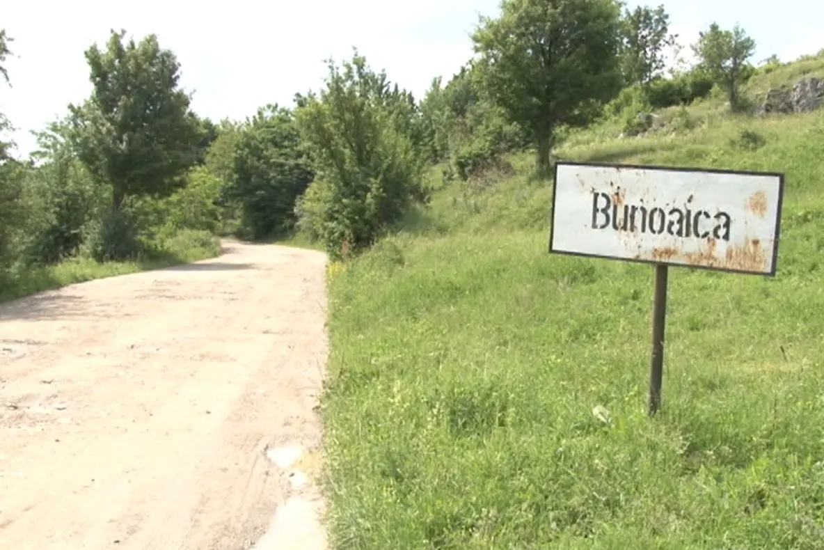 CONSILIUL JUDEȚEAN, NEVOIT SĂ MAI SCOATĂ BANI PENTRU UN DRUM FINANȚAT CU FONDURI EUROPENE