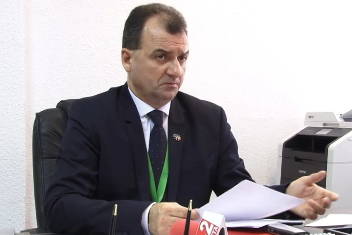 ABUZURI ÎN LANȚ LA SPITALUL MUNICIPAL ORȘOVA. MANAGERUL A AJUNS LA URGENȚĂ