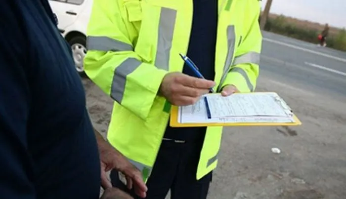 WEEK-END DE „MILIARDE” PENTRU POLIȚIA DIN MEHEDINȚI