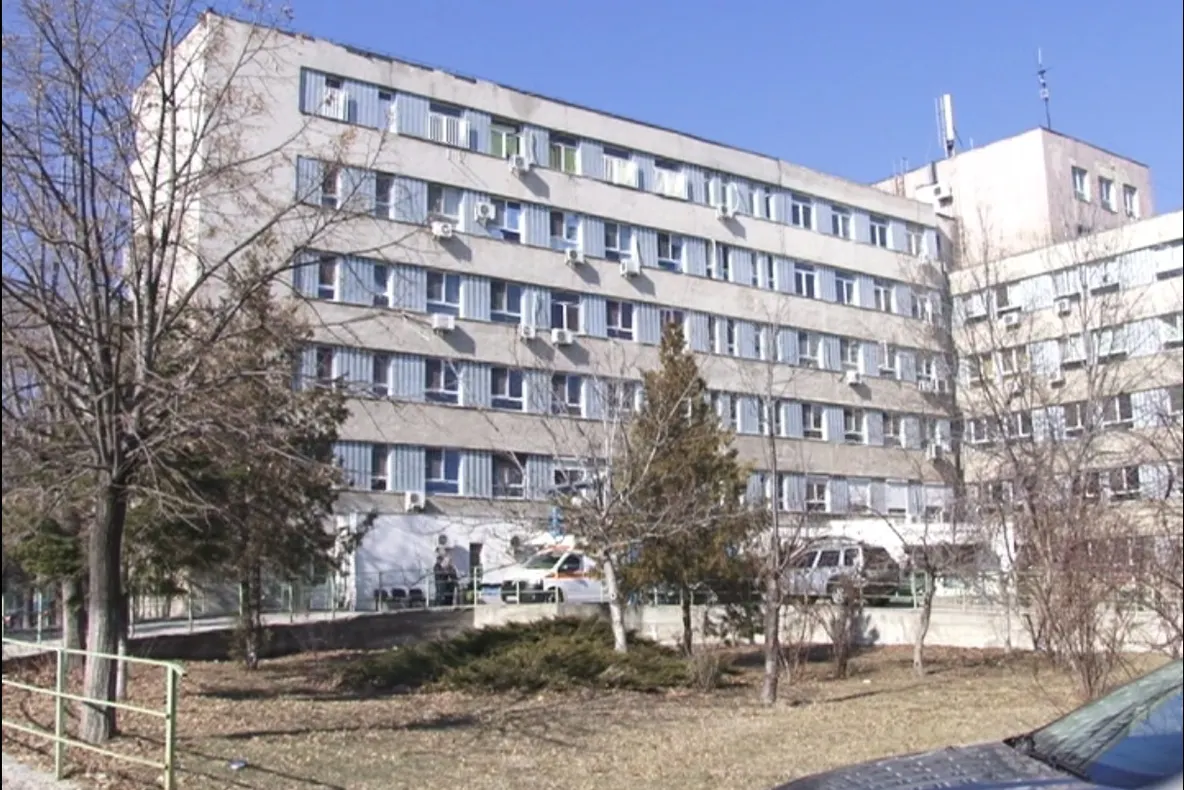 AJUTOR FINANCIAR PENTRU SPITALUL JUDEȚEAN, DIN PARTEA PRIMĂRIEI SEVERIN