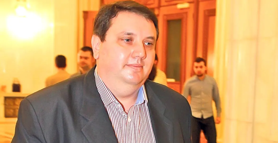 ACUM E OFICIAL! ADRIAN DUICU CONDUCE PRO ROMÂNIA MEHEDINȚI