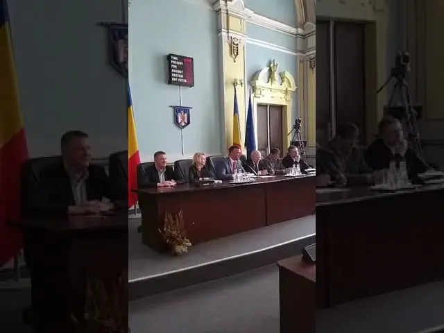PROTEST PRO AUTOSTRĂZI PE CENTURA SEVERINULUI. CIRCULAȚIA BLOCATĂ 15 MINUTE