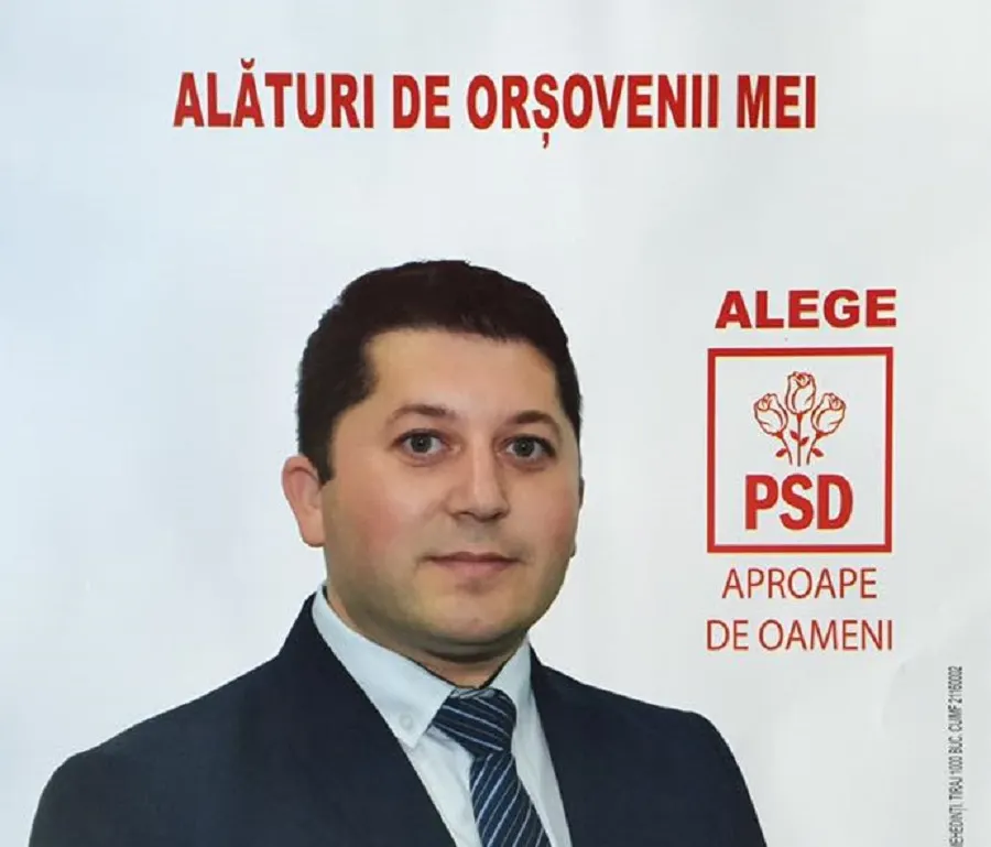 RĂZBOIUL DINTRE PRIMARUL ORȘOVEI ȘI MANAGERUL SPITALULUI MUNICIPAL ATINGE PARANOIA