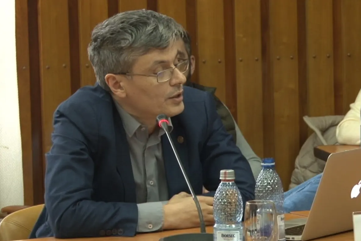 DETALII ȘOCANTE DESPRE MEHEDINȚI GAZ