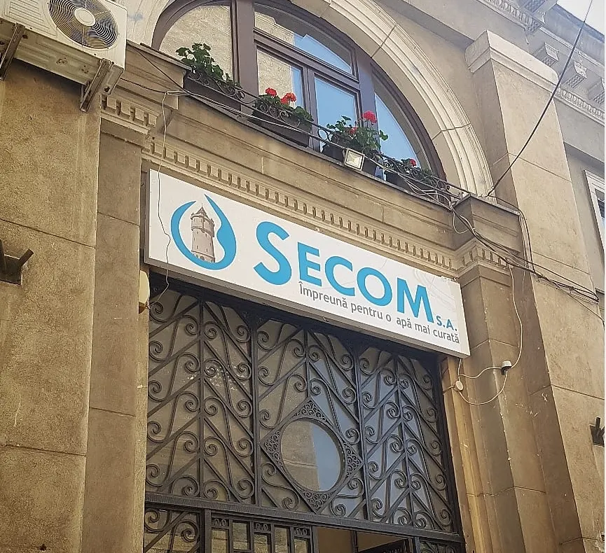 Casieriile SECOM închise în perioada 26 aprilie – 1 mai