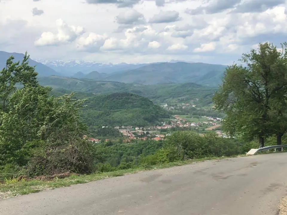 CAMPANIA ELECTORALĂ ADUCE ORAȘULUI BAIA DE ARAMĂ PROMISIUNEA DE STAȚIUNE TURISTICĂ