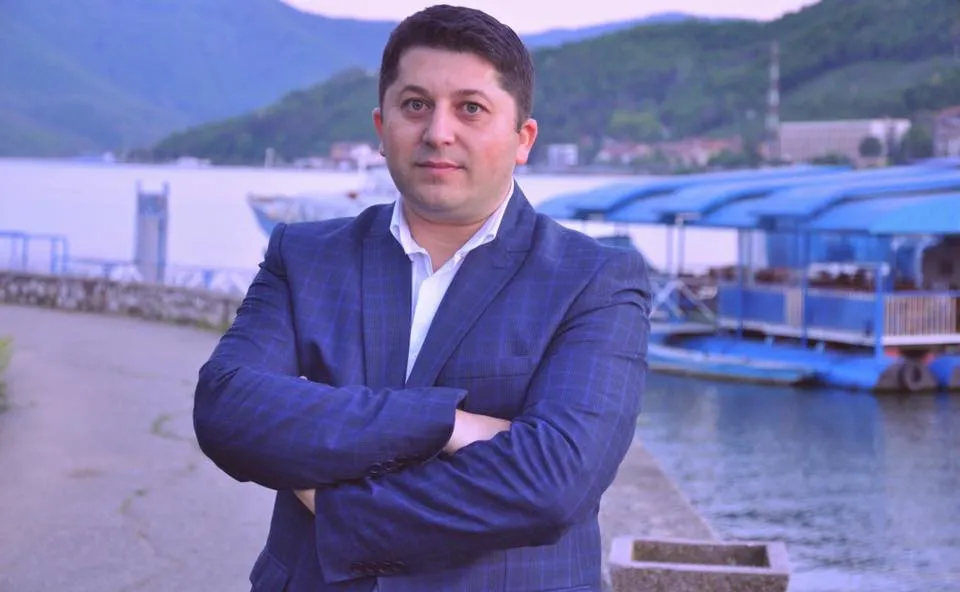 PRIMARUL PSD AL MUNICIPIULUI  ORȘOVA, TRIMIS ÎN JUDECATĂ PENTRU DELAPIDARE