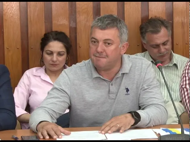 ȘOCANT: APELE ROMÂNE MEHEDINȚI CERE AMENZI MAI MICI PENTRU POLUATORI