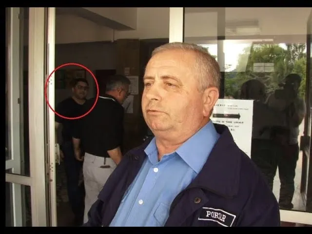 PRIMARUL PSD AL ORȘOVEI SE CREDE VĂTAF