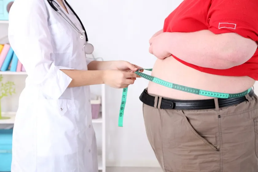 Campanie în Mehedinți de Ziua Europeană împotriva Obezităţii