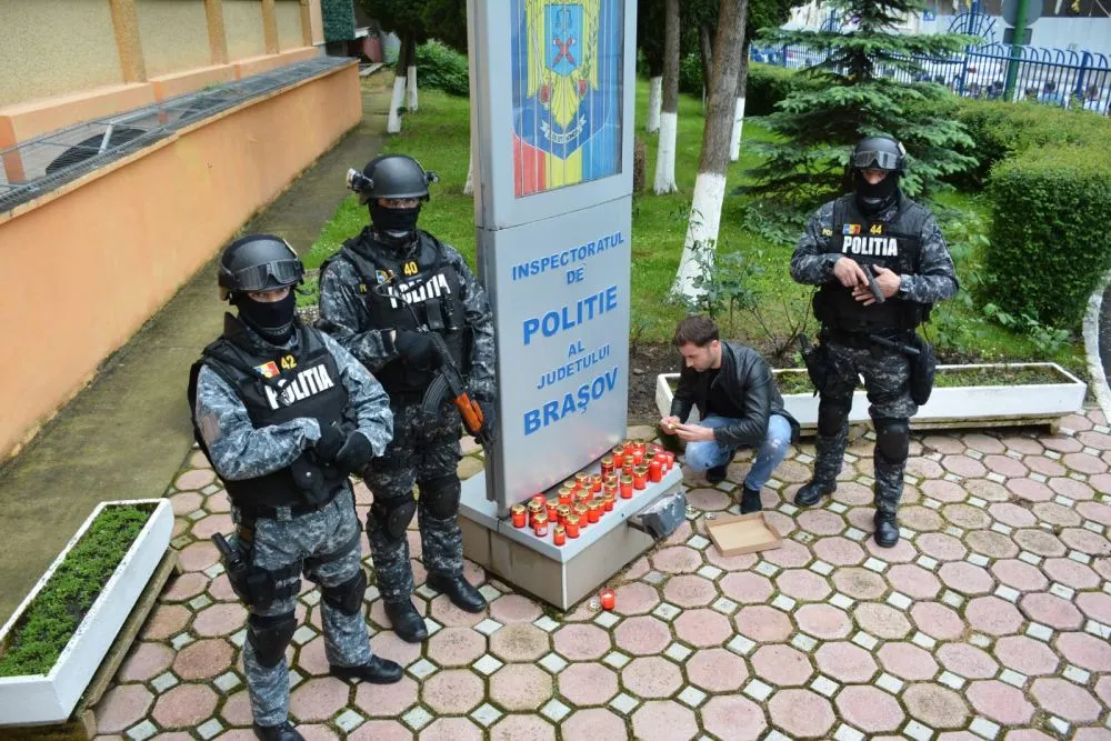 A crescut violența stradală în municipiul Drobeta Turnu Severin