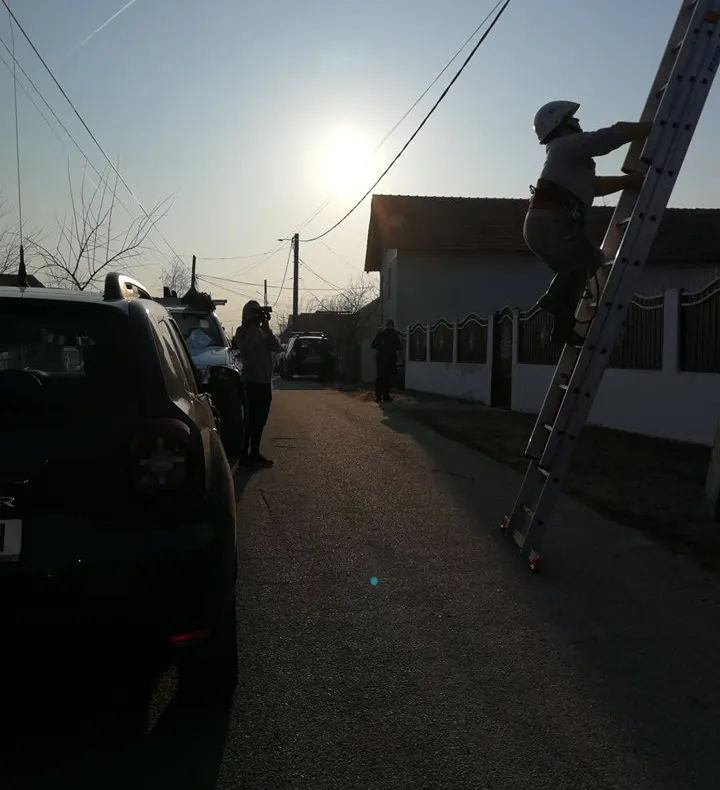 Distribuție Oltenia explică care sunt efectele fenomenului de consum fraudulos de energie electrică