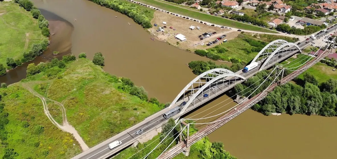 FESTIVALUL ROMÂNILOR – KLADOVO 2019, ROMÂNII DIN SERBIA, ÎN SĂRBĂTOARE