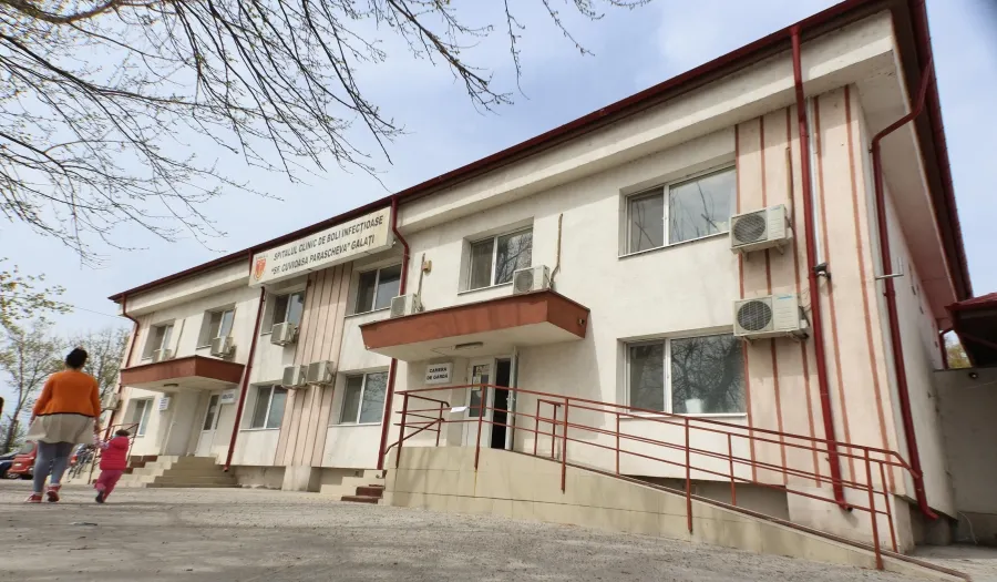 VIDEO Reprezentanții Spitalului din Turnu Severin: „Asistenta a avut o atitudine lipsită de profesionalism”