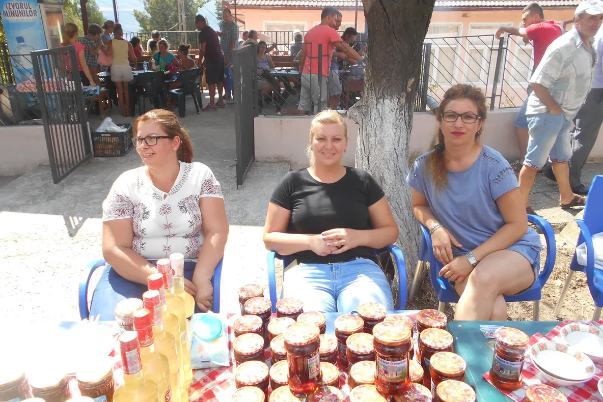 Festivalul Smochinelor de la Svinița are loc sâmbătă