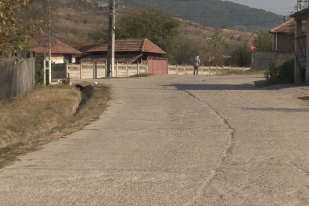 1500 DE OAMENI, FĂRĂ APĂ, DIN CAUZA UNEI AVARII