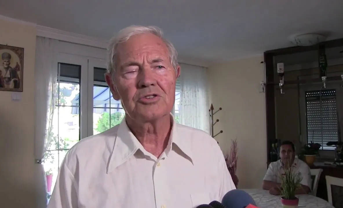 CURSURI DE LIMBA ROMÂNĂ LA KLADOVO (video)