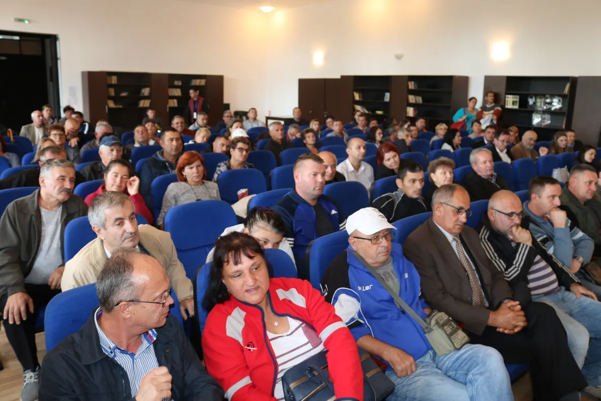 Interes mare din partea severinenilor pentru locurile de parcare scoase la licitație de Primăria Turnu Severin